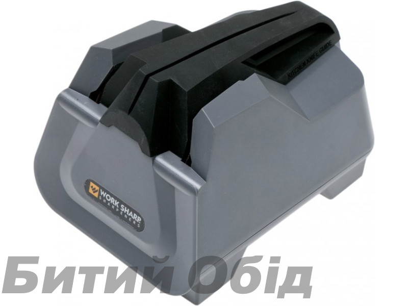 Профессиональная кухонная точилка электрическая Work Sharp E2